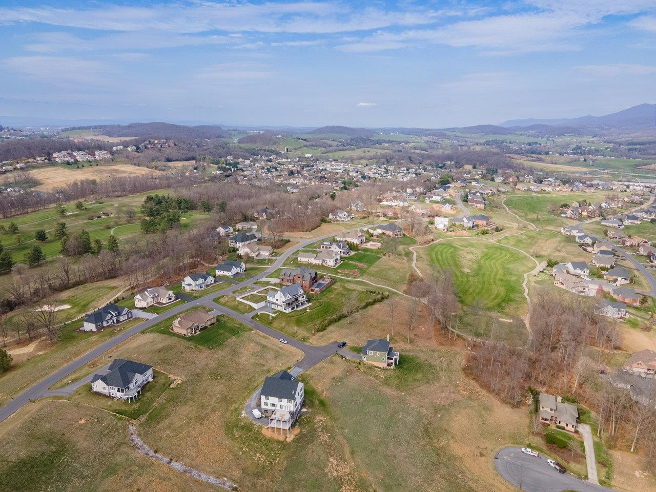 100 KESWICK CT, ROCKINGHAM, Virginia 22801, ,Land,100 KESWICK CT,664255 MLS # 664255