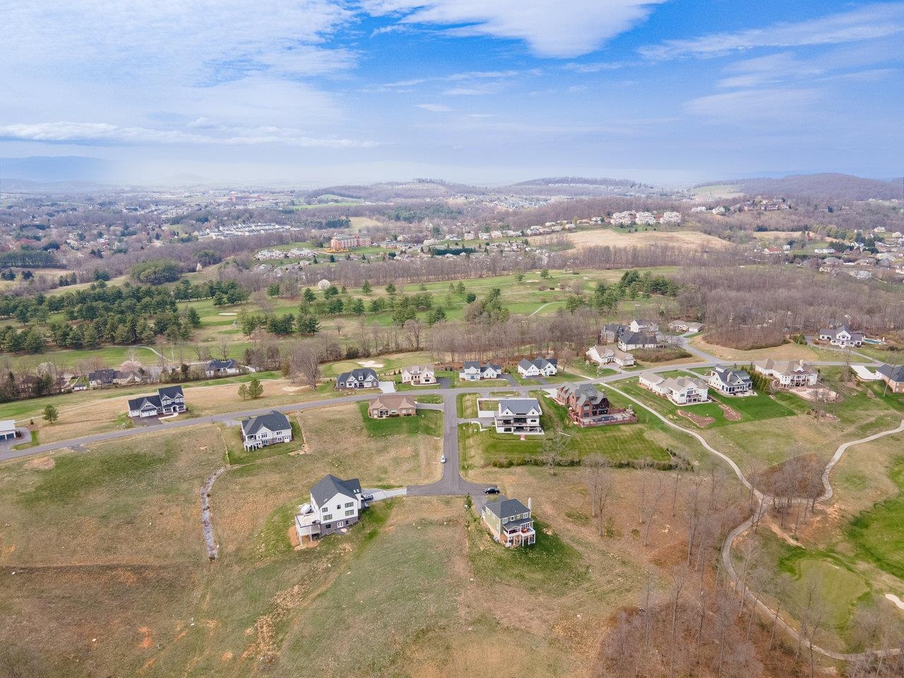 100 KESWICK CT, ROCKINGHAM, Virginia 22801, ,Land,100 KESWICK CT,664255 MLS # 664255