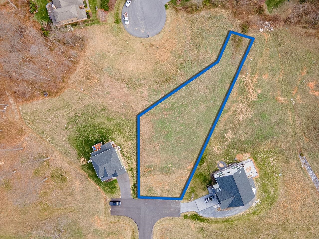 100 KESWICK CT, ROCKINGHAM, Virginia 22801, ,Land,100 KESWICK CT,664255 MLS # 664255