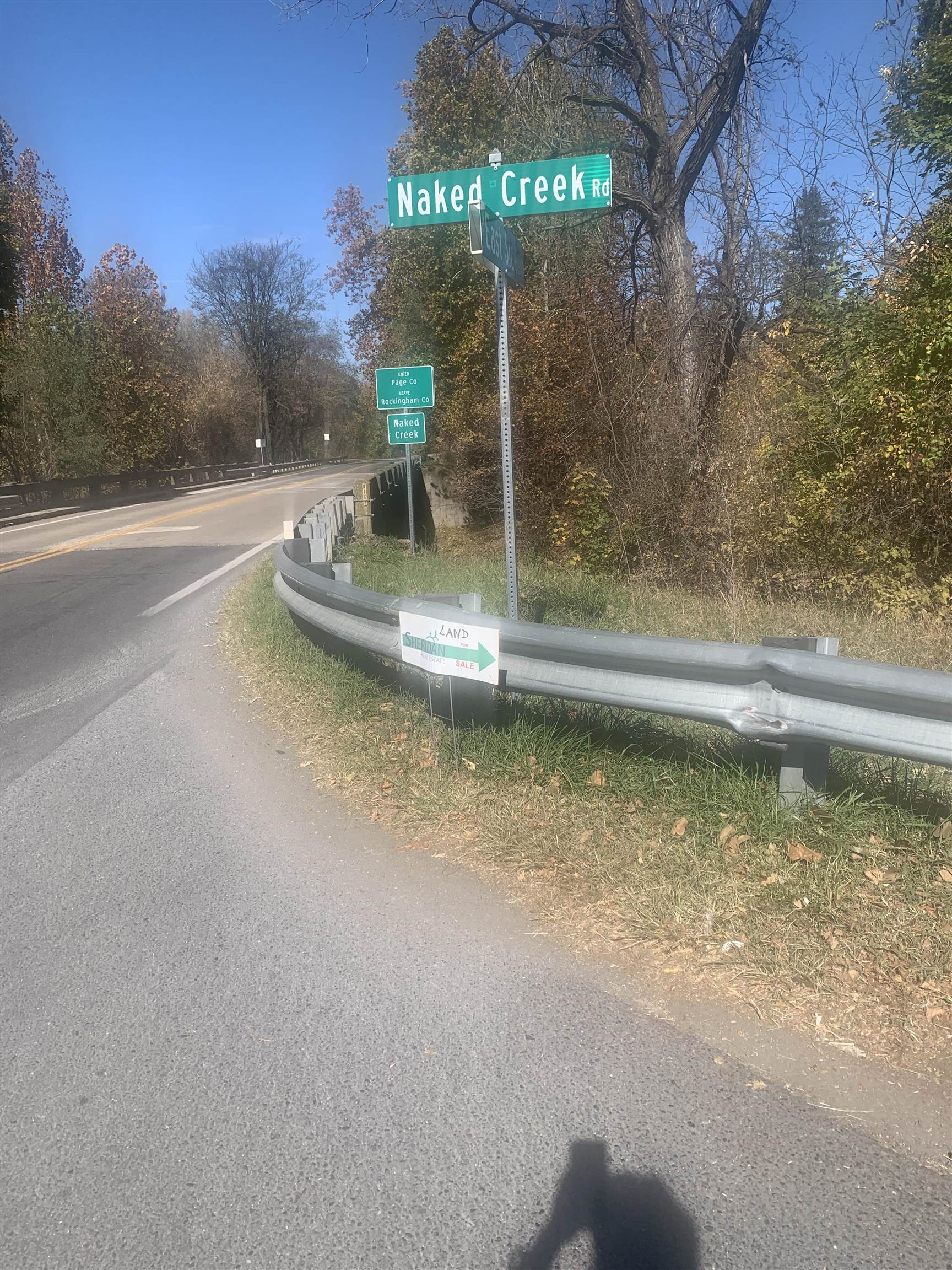 TBD NAKED CREEK RD, ELKTON, Virginia 22827, ,Farm,TBD NAKED CREEK RD,652611 MLS # 652611