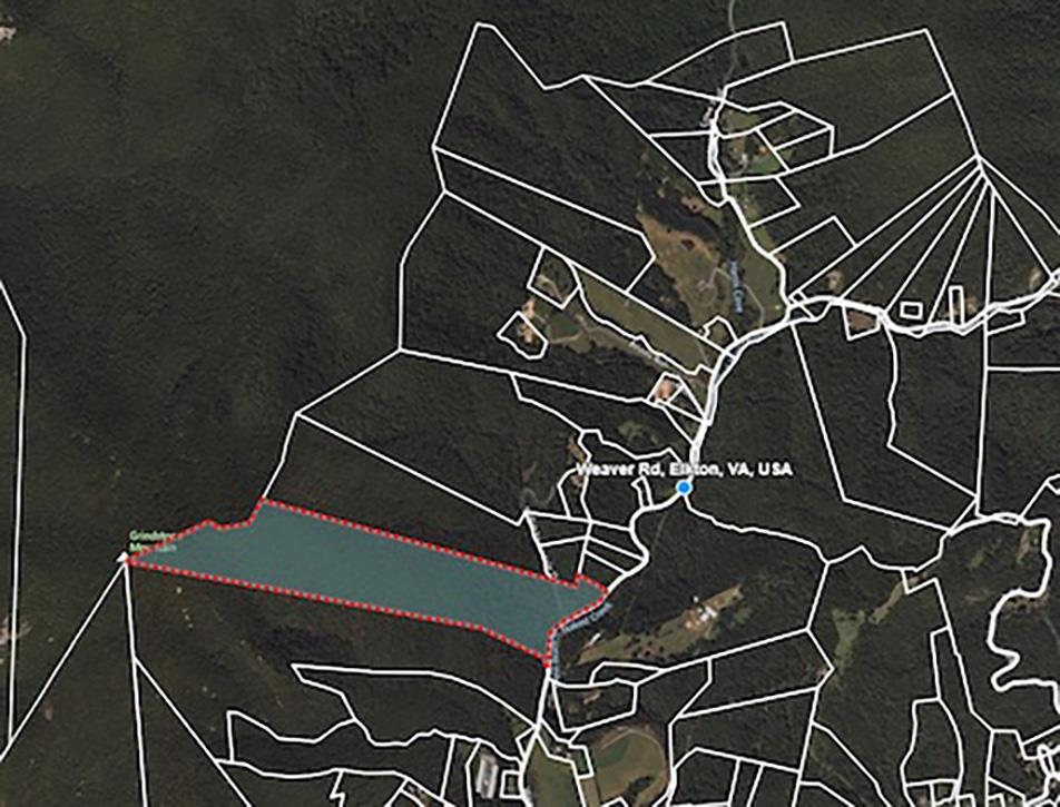 TBD NAKED CREEK RD, ELKTON, Virginia 22827, ,Farm,TBD NAKED CREEK RD,652611 MLS # 652611