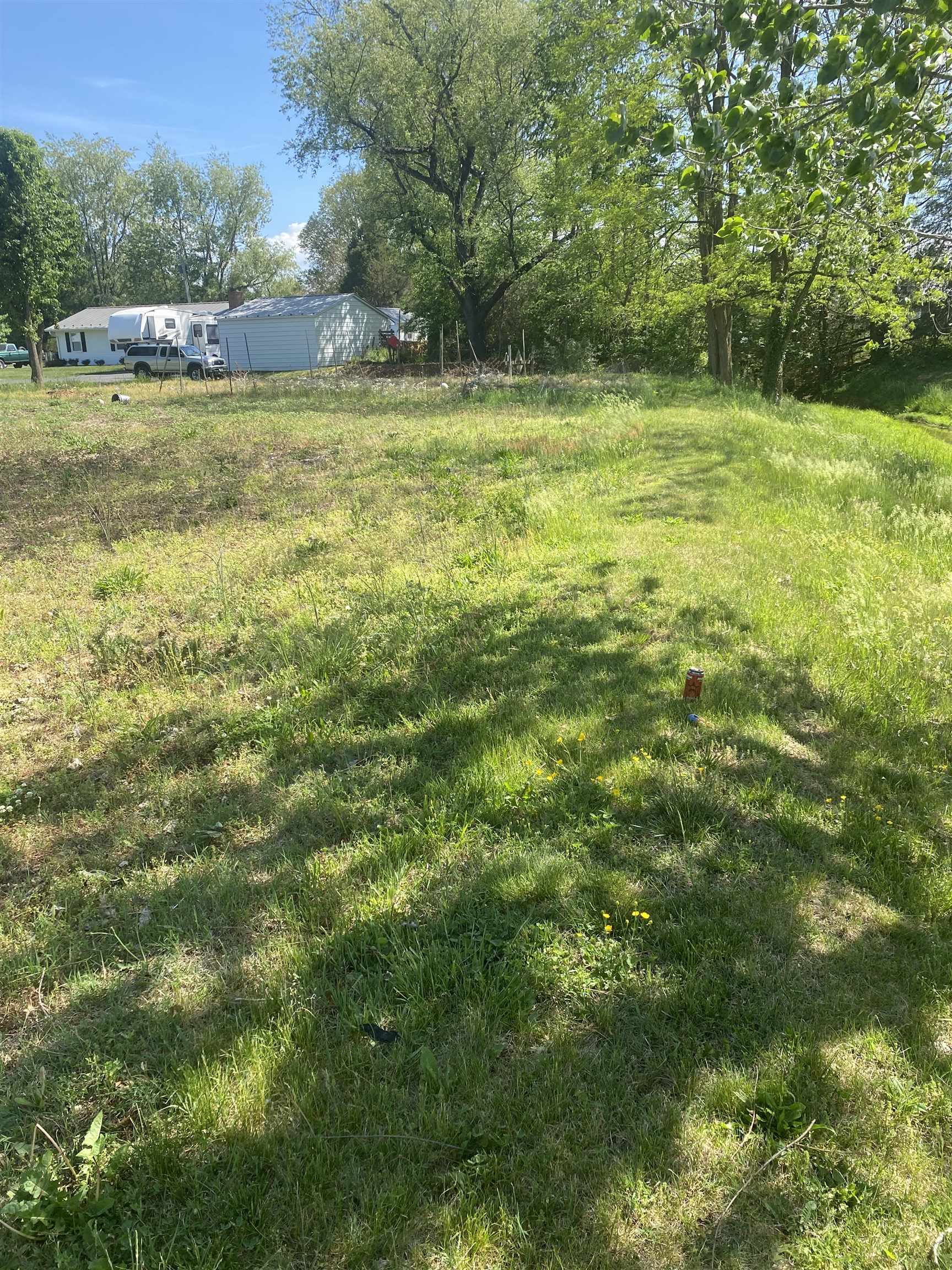 304 13TH ST, GROTTOES, Virginia 24441, ,Land,304 13TH ST,664242 MLS # 664242