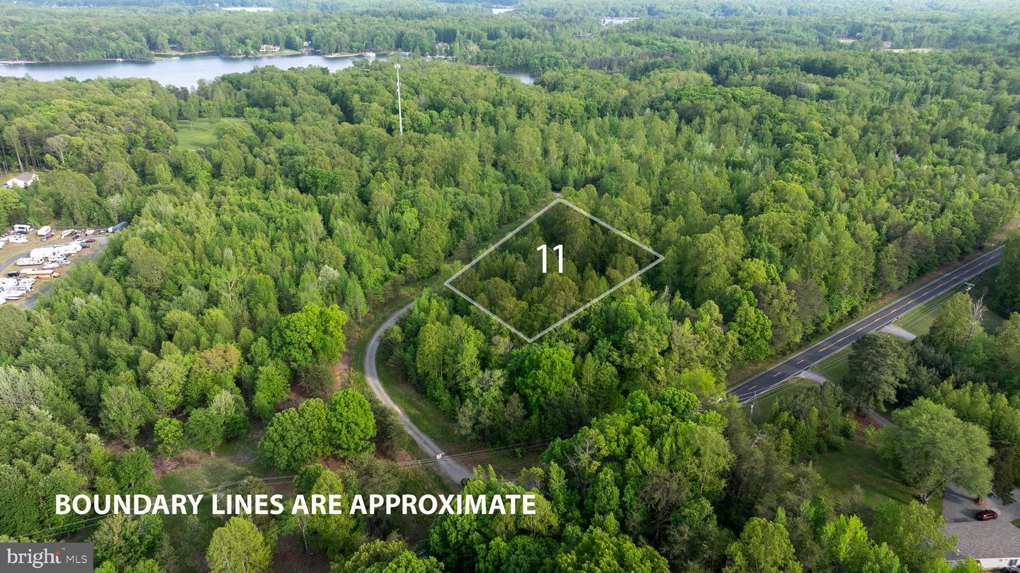 LOT 11 KIMBERLY CT, BUMPASS, Virginia 23024, ,Land,For sale,LOT 11 KIMBERLY CT,VALA2007766 MLS # VALA2007766