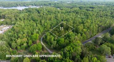 LOT 11 KIMBERLY CT, BUMPASS, Virginia 23024, ,Land,For sale,LOT 11 KIMBERLY CT,VALA2007766 MLS # VALA2007766