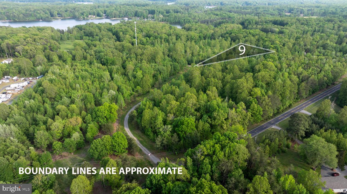 LOT 9 KIMBERLY CT, BUMPASS, Virginia 23024, ,Land,For sale,LOT 9 KIMBERLY CT,VALA2007768 MLS # VALA2007768