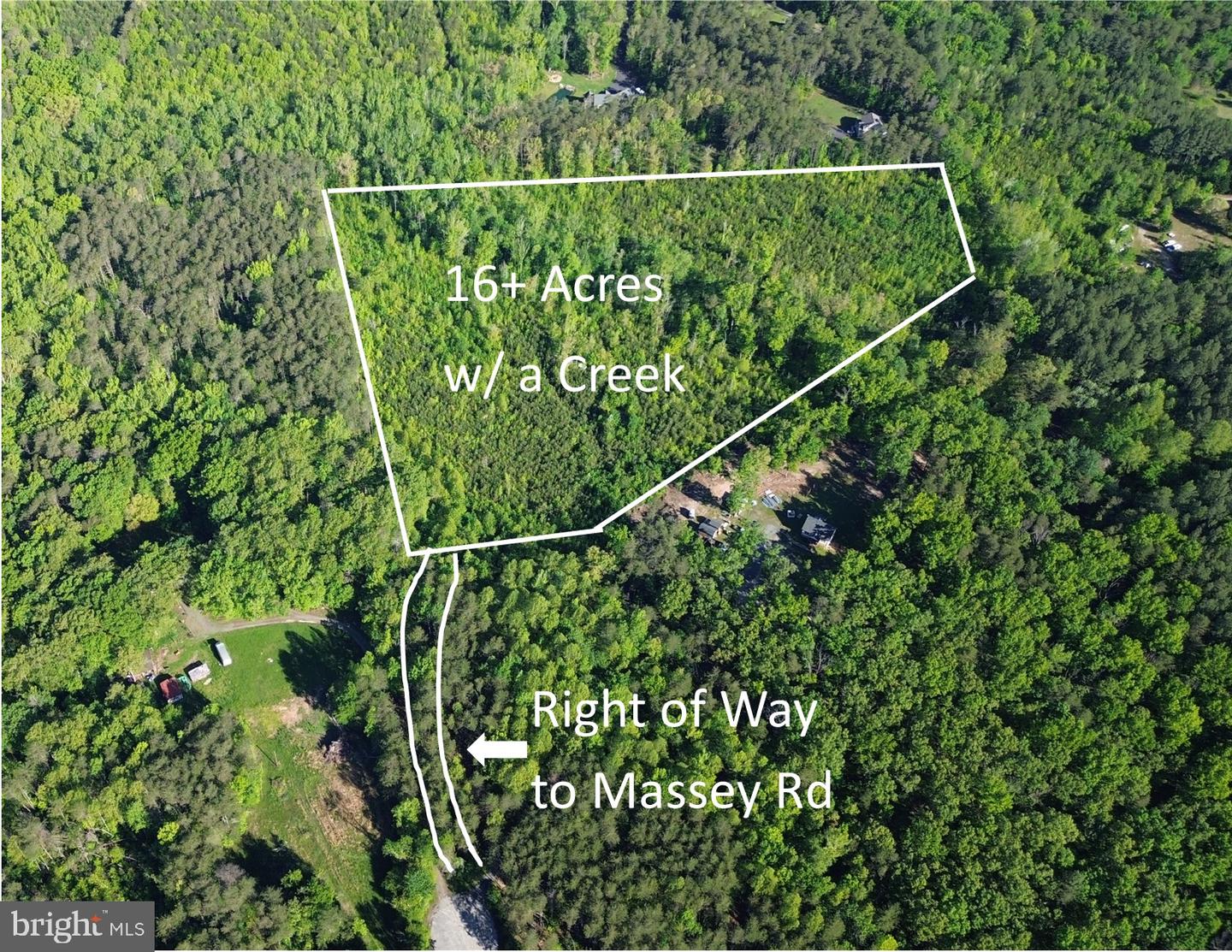 MASSEY RD, SPOTSYLVANIA, Virginia 22551, ,Land,For sale,MASSEY RD,VASP2032842 MLS # VASP2032842