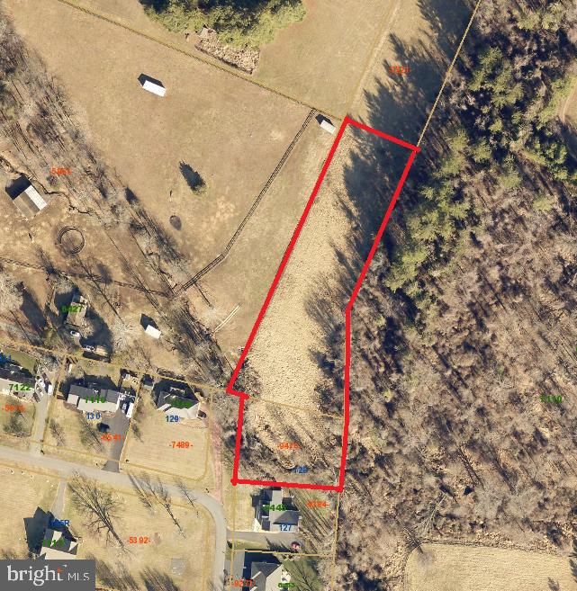 0000 ARTILLERY RD, WARRENTON, Virginia 20187, ,Land,For sale,0000 ARTILLERY RD,VAFQ2016540 MLS # VAFQ2016540