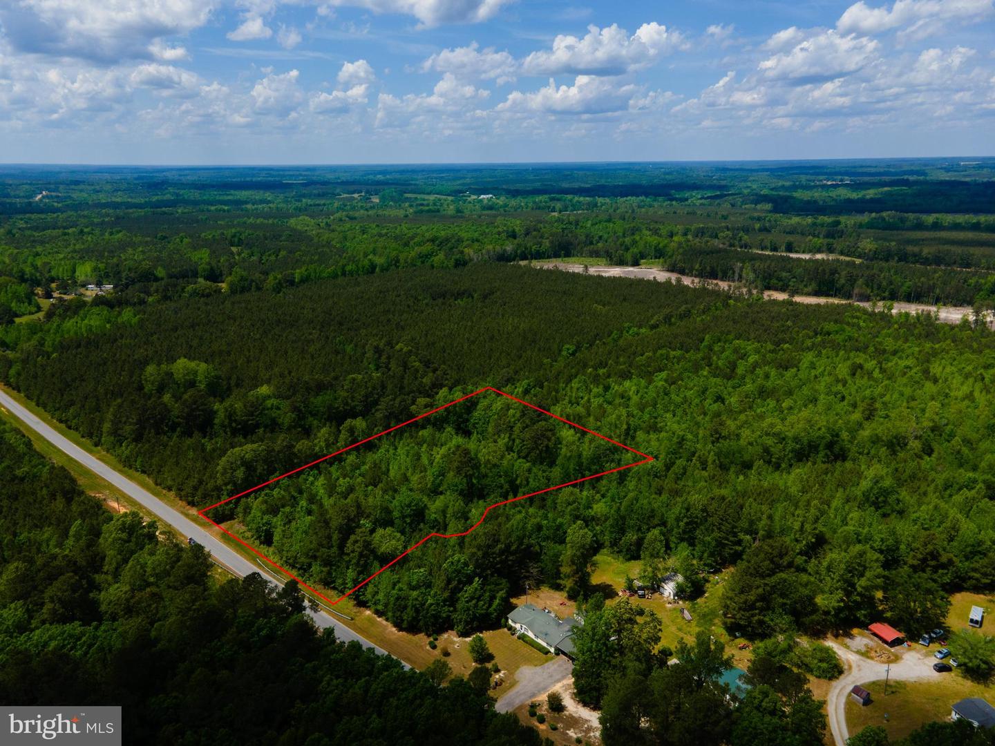 00 GREENTOWN DR, LAWRENCEVILLE, Virginia 23868, ,Land,For sale,00 GREENTOWN DR,VABW2000074 MLS # VABW2000074