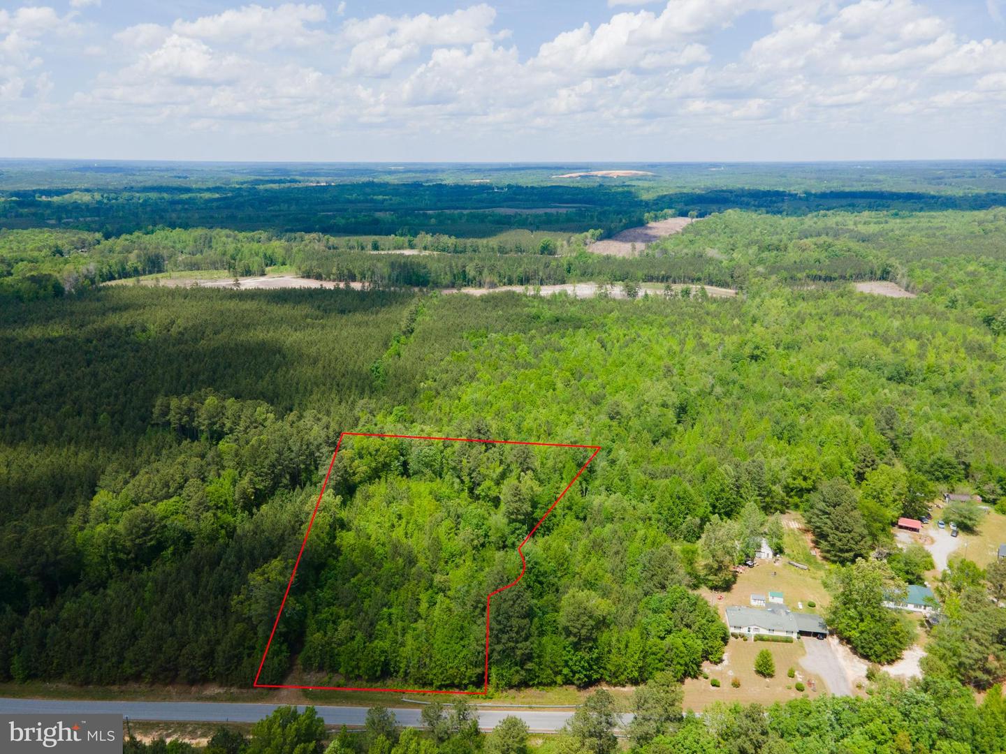 00 GREENTOWN DR, LAWRENCEVILLE, Virginia 23868, ,Land,For sale,00 GREENTOWN DR,VABW2000074 MLS # VABW2000074