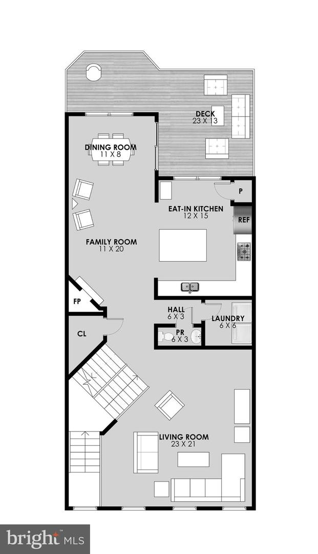 22255 WATERBERRY TER, ASHBURN, Virginia 20148, 3 Bedrooms Bedrooms, ,3 BathroomsBathrooms,Residential,For sale,22255 WATERBERRY TER,VALO2092240 MLS # VALO2092240