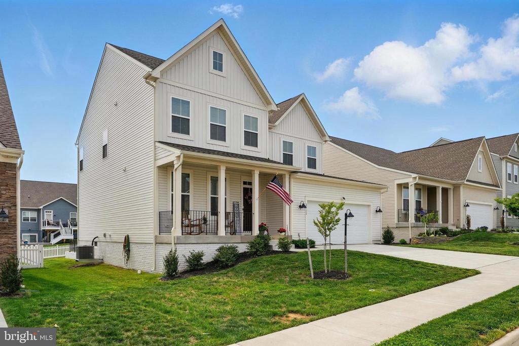 2112 BERWICK DR, JEFFERSONTON, Virginia 22724, 5 Bedrooms Bedrooms, ,3 BathroomsBathrooms,Residential,2112 BERWICK DR,VACU2010410 MLS # VACU2010410