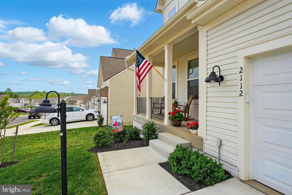 2112 BERWICK DR, JEFFERSONTON, Virginia 22724, 5 Bedrooms Bedrooms, ,3 BathroomsBathrooms,Residential,2112 BERWICK DR,VACU2010410 MLS # VACU2010410