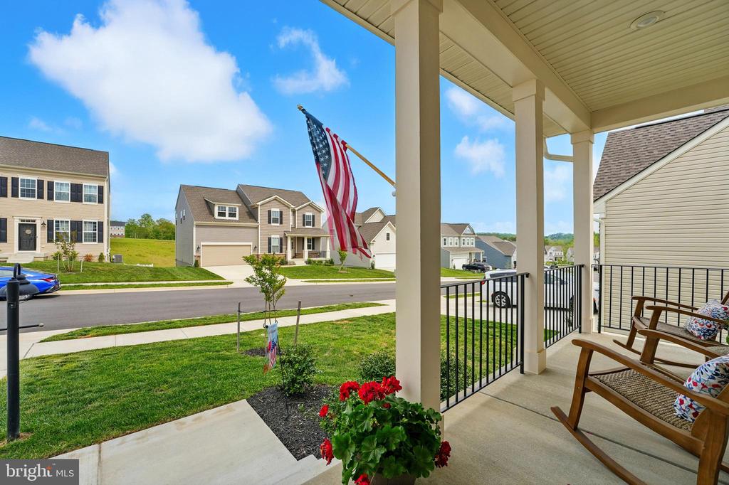 2112 BERWICK DR, JEFFERSONTON, Virginia 22724, 5 Bedrooms Bedrooms, ,3 BathroomsBathrooms,Residential,2112 BERWICK DR,VACU2010410 MLS # VACU2010410
