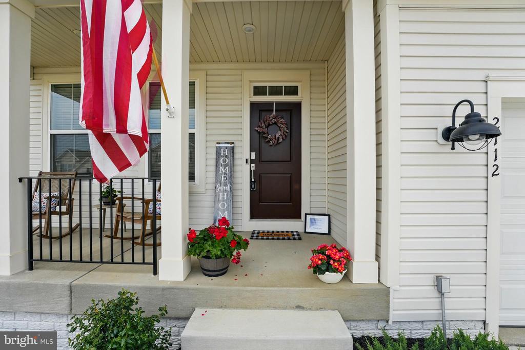 2112 BERWICK DR, JEFFERSONTON, Virginia 22724, 5 Bedrooms Bedrooms, ,3 BathroomsBathrooms,Residential,2112 BERWICK DR,VACU2010410 MLS # VACU2010410
