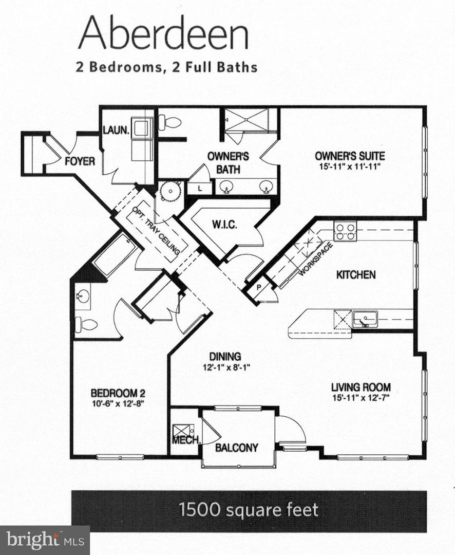 9521 BASTILLE ST #201, FAIRFAX, Virginia 22031, 2 Bedrooms Bedrooms, ,2 BathroomsBathrooms,Residential,For sale,9521 BASTILLE ST #201,VAFX2230572 MLS # VAFX2230572