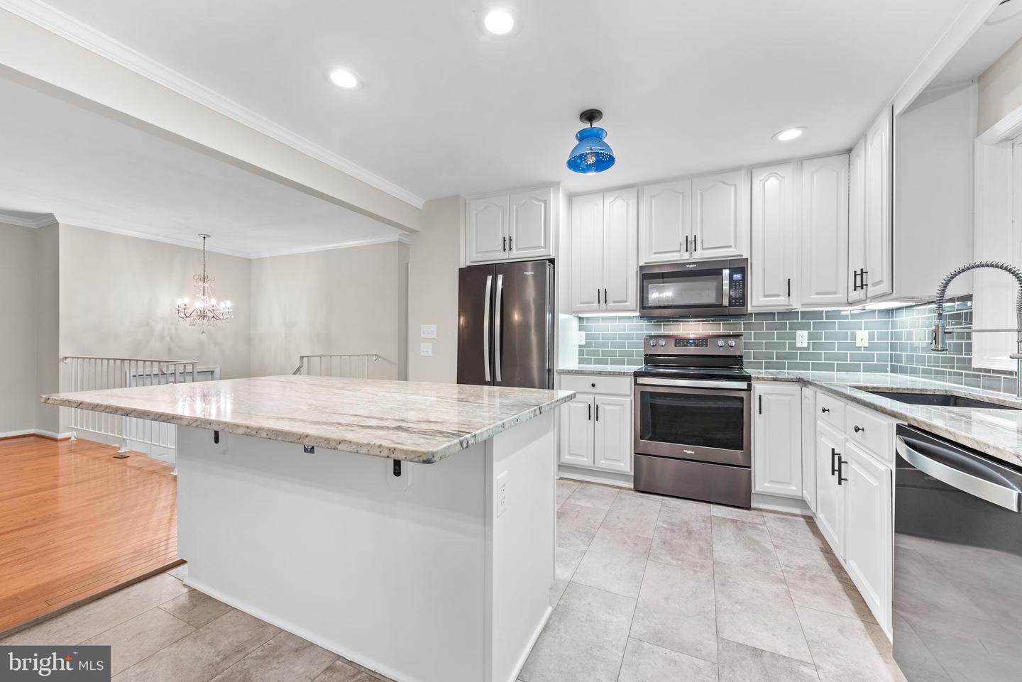 13548 FROST DR, NOKESVILLE, Virginia 20181, 4 Bedrooms Bedrooms, ,3 BathroomsBathrooms,Residential,For sale,13548 FROST DR,VAPW2090666 MLS # VAPW2090666
