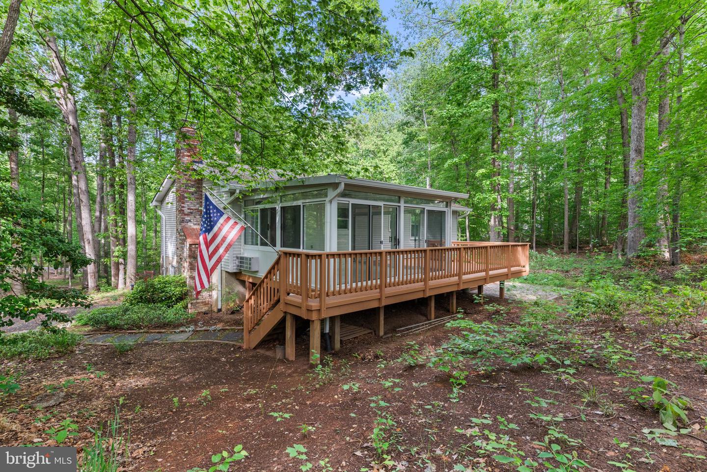 13548 FROST DR, NOKESVILLE, Virginia 20181, 4 Bedrooms Bedrooms, ,3 BathroomsBathrooms,Residential,For sale,13548 FROST DR,VAPW2090666 MLS # VAPW2090666