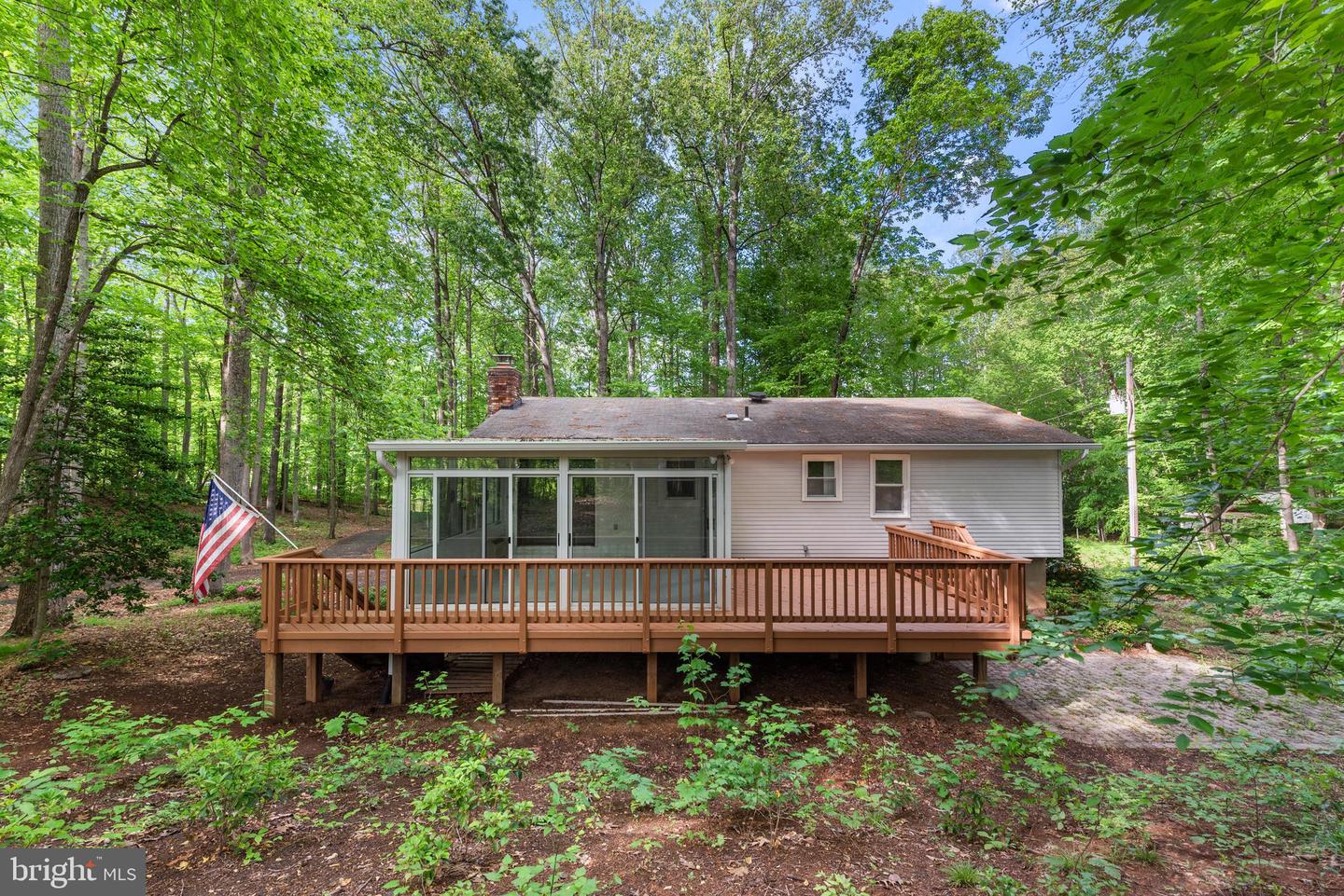 13548 FROST DR, NOKESVILLE, Virginia 20181, 4 Bedrooms Bedrooms, ,3 BathroomsBathrooms,Residential,For sale,13548 FROST DR,VAPW2090666 MLS # VAPW2090666