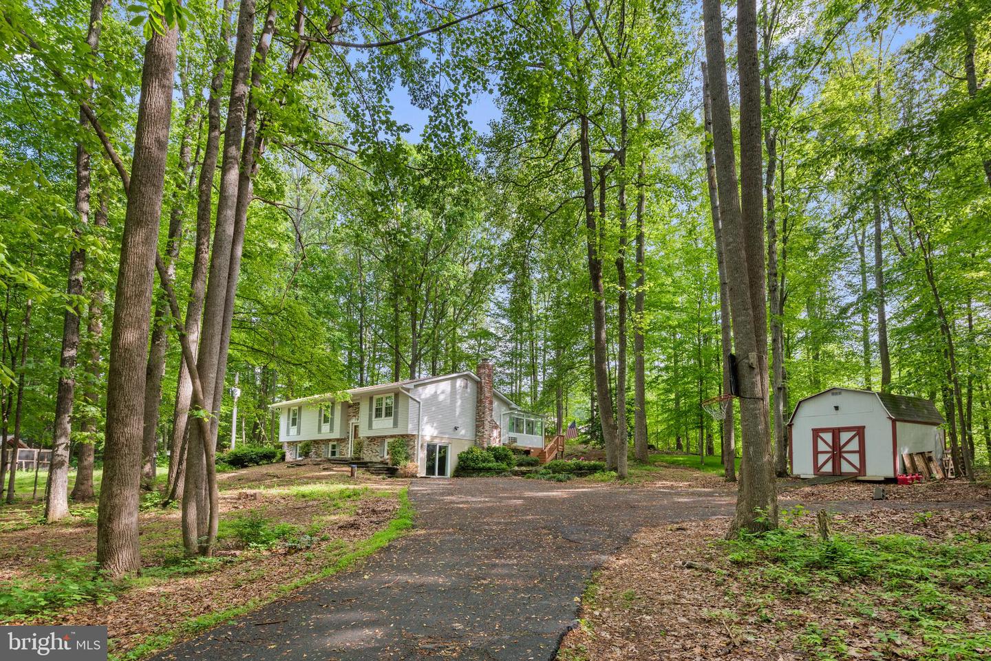 13548 FROST DR, NOKESVILLE, Virginia 20181, 4 Bedrooms Bedrooms, ,3 BathroomsBathrooms,Residential,For sale,13548 FROST DR,VAPW2090666 MLS # VAPW2090666