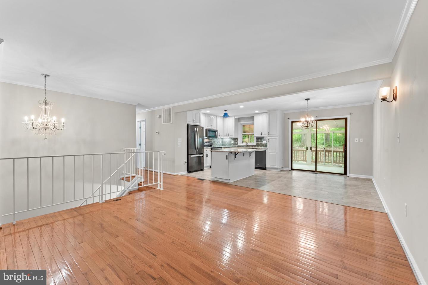 13548 FROST DR, NOKESVILLE, Virginia 20181, 4 Bedrooms Bedrooms, ,3 BathroomsBathrooms,Residential,For sale,13548 FROST DR,VAPW2090666 MLS # VAPW2090666
