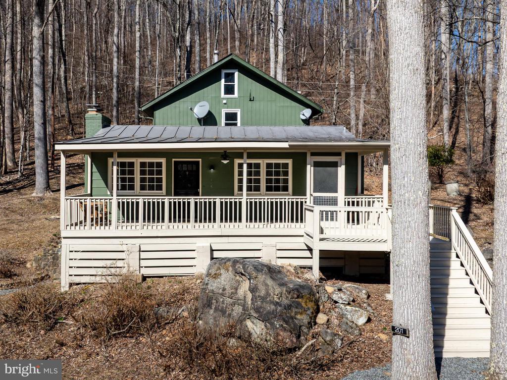 201 CHAD BERRY LN, SYRIA, Virginia 22743, 3 Bedrooms Bedrooms, ,2 BathroomsBathrooms,Residential,201 CHAD BERRY LN,VAMA2002214 MLS # VAMA2002214