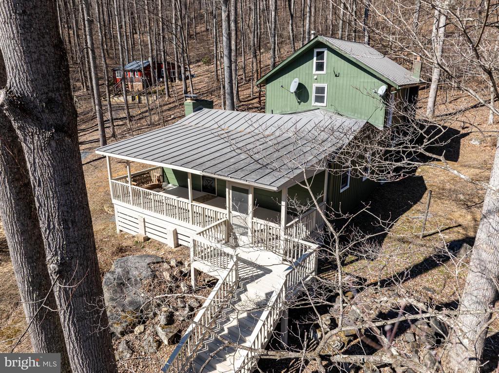 201 CHAD BERRY LN, SYRIA, Virginia 22743, 3 Bedrooms Bedrooms, ,2 BathroomsBathrooms,Residential,201 CHAD BERRY LN,VAMA2002214 MLS # VAMA2002214