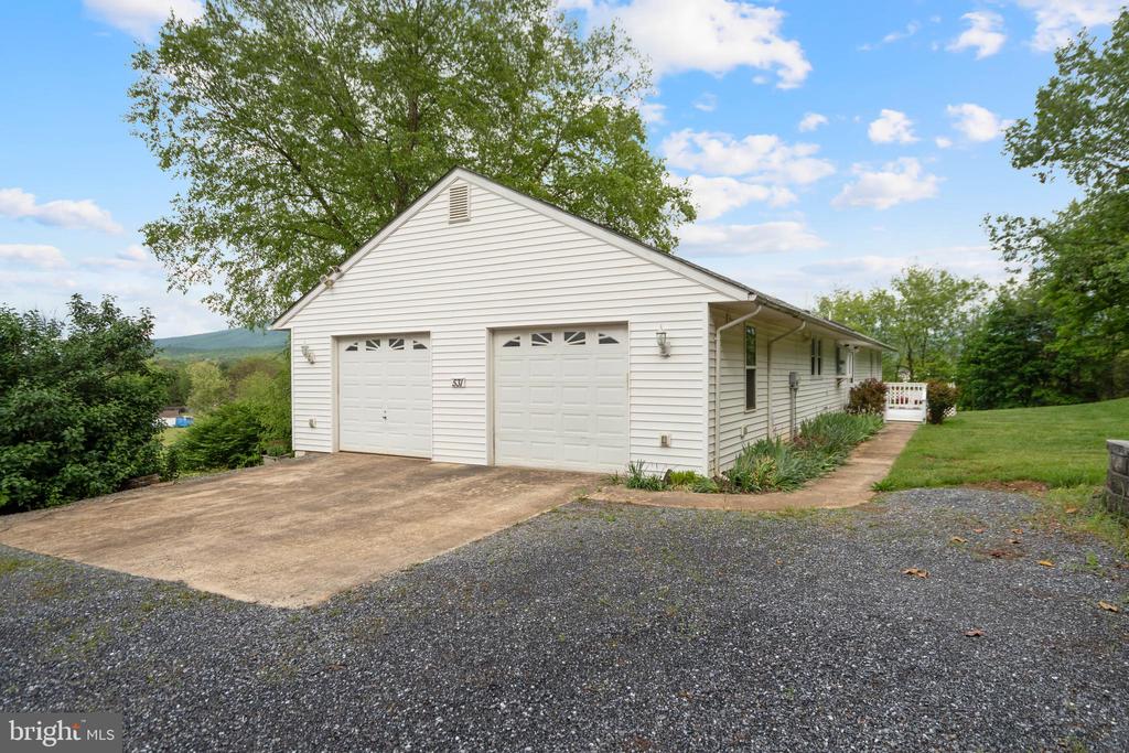 531 PARKVIEW ESTATES RD, LURAY, Virginia 22835, 3 Bedrooms Bedrooms, ,3 BathroomsBathrooms,Residential,531 PARKVIEW ESTATES RD,VAPA2004630 MLS # VAPA2004630