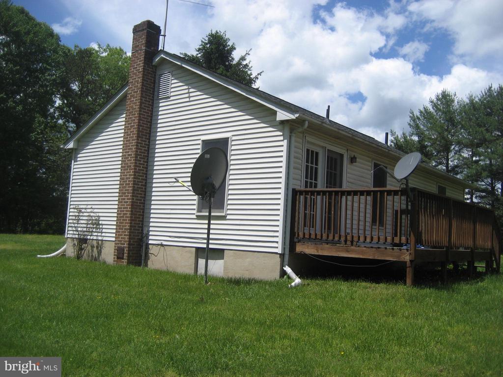 5625 KEYSER RD, HUME, Virginia, 3 Bedrooms Bedrooms, ,1 BathroomBathrooms,Residential,5625 KEYSER RD,VAFQ2016522 MLS # VAFQ2016522