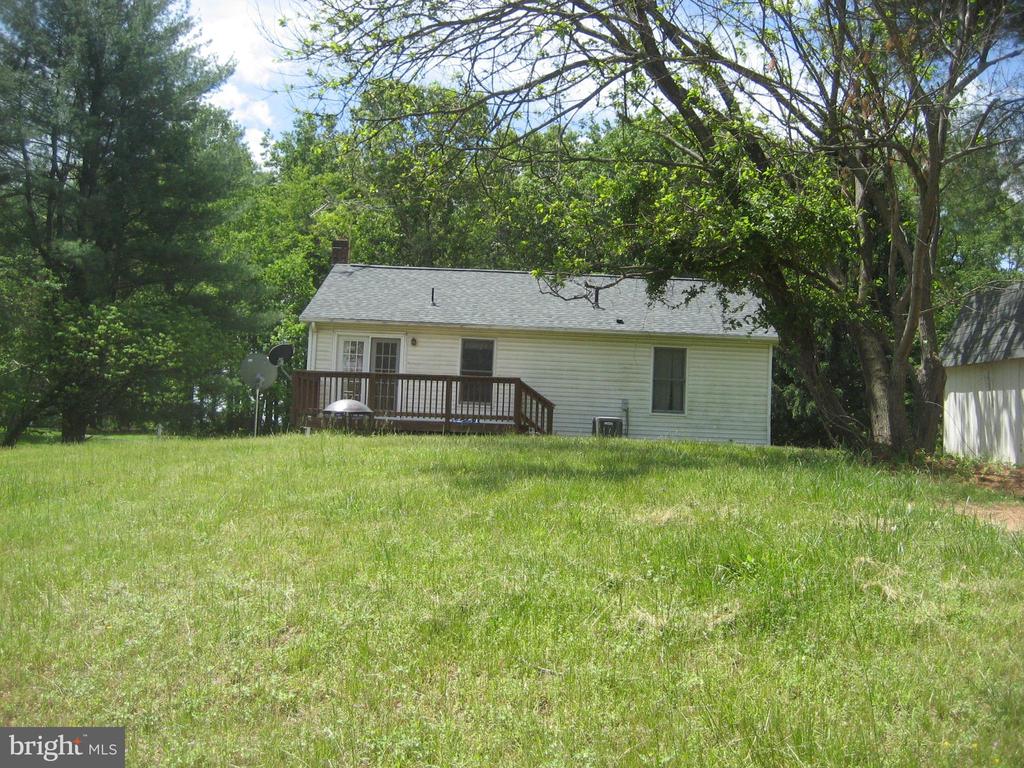 5625 KEYSER RD, HUME, Virginia, 3 Bedrooms Bedrooms, ,1 BathroomBathrooms,Residential,5625 KEYSER RD,VAFQ2016522 MLS # VAFQ2016522