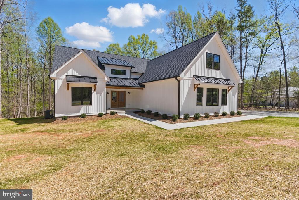 86 PROMISE LN, BUMPASS, Virginia 23024, 4 Bedrooms Bedrooms, ,3 BathroomsBathrooms,Residential,86 PROMISE LN,VALA2007812 MLS # VALA2007812