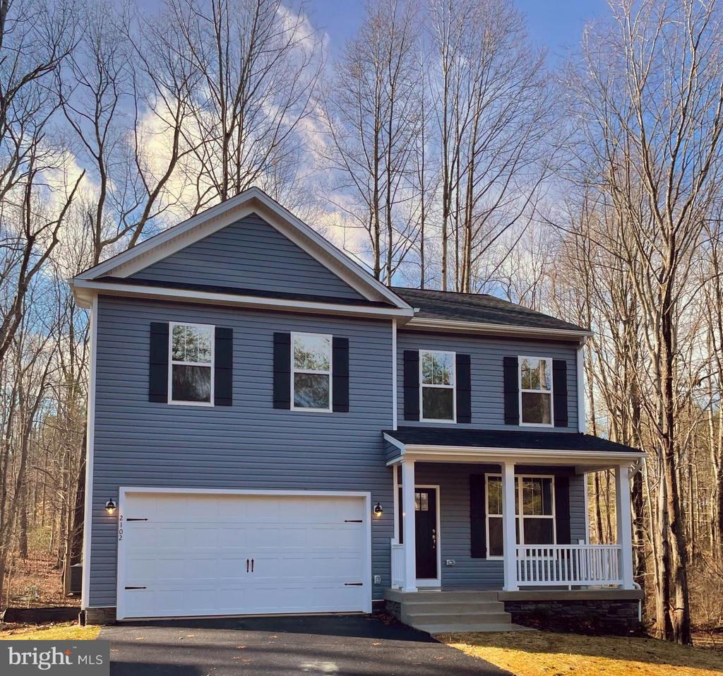 409 CONFEDERATE DR, LOCUST GROVE, Virginia 22508, 4 Bedrooms Bedrooms, ,2 BathroomsBathrooms,Residential,409 CONFEDERATE DR,VAOR2009626 MLS # VAOR2009626
