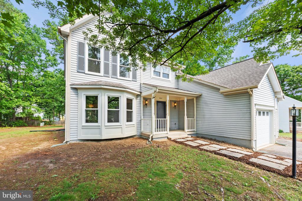 5015 BROOKSHIRE CT E, FREDERICKSBURG, Virginia 22408, 4 Bedrooms Bedrooms, ,2 BathroomsBathrooms,Residential,5015 BROOKSHIRE CT E,VASP2032662 MLS # VASP2032662
