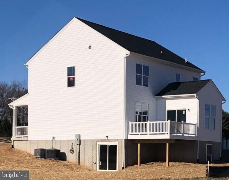 8205 COLISE LN, SPOTSYLVANIA, Virginia 22553, 4 Bedrooms Bedrooms, ,2 BathroomsBathrooms,Residential,8205 COLISE LN,VASP2032946 MLS # VASP2032946