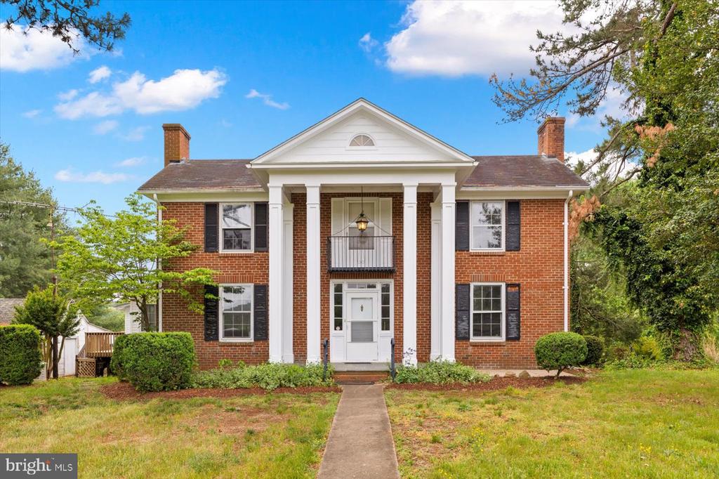2188 SEVILLE RD, MADISON, Virginia 22727, 3 Bedrooms Bedrooms, ,2 BathroomsBathrooms,Residential,2188 SEVILLE RD,VAMA2002218 MLS # VAMA2002218