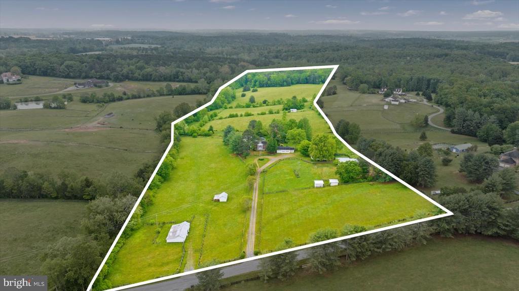 2188 SEVILLE RD, MADISON, Virginia 22727, 3 Bedrooms Bedrooms, ,2 BathroomsBathrooms,Residential,2188 SEVILLE RD,VAMA2002218 MLS # VAMA2002218