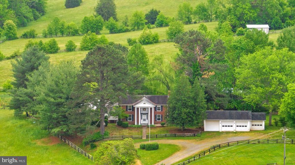 2188 SEVILLE RD, MADISON, Virginia 22727, 3 Bedrooms Bedrooms, ,2 BathroomsBathrooms,Residential,2188 SEVILLE RD,VAMA2002218 MLS # VAMA2002218