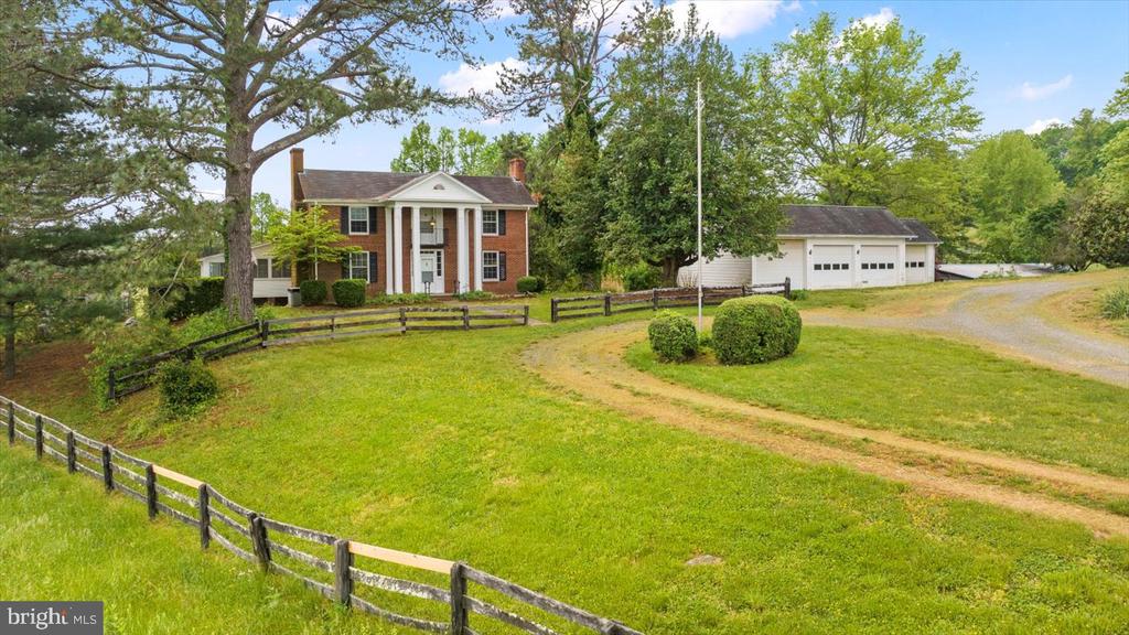 2188 SEVILLE RD, MADISON, Virginia 22727, 3 Bedrooms Bedrooms, ,2 BathroomsBathrooms,Residential,2188 SEVILLE RD,VAMA2002218 MLS # VAMA2002218