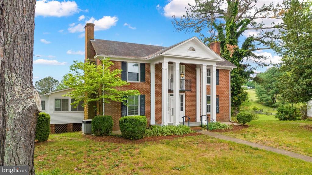 2188 SEVILLE RD, MADISON, Virginia 22727, 3 Bedrooms Bedrooms, ,2 BathroomsBathrooms,Residential,2188 SEVILLE RD,VAMA2002218 MLS # VAMA2002218