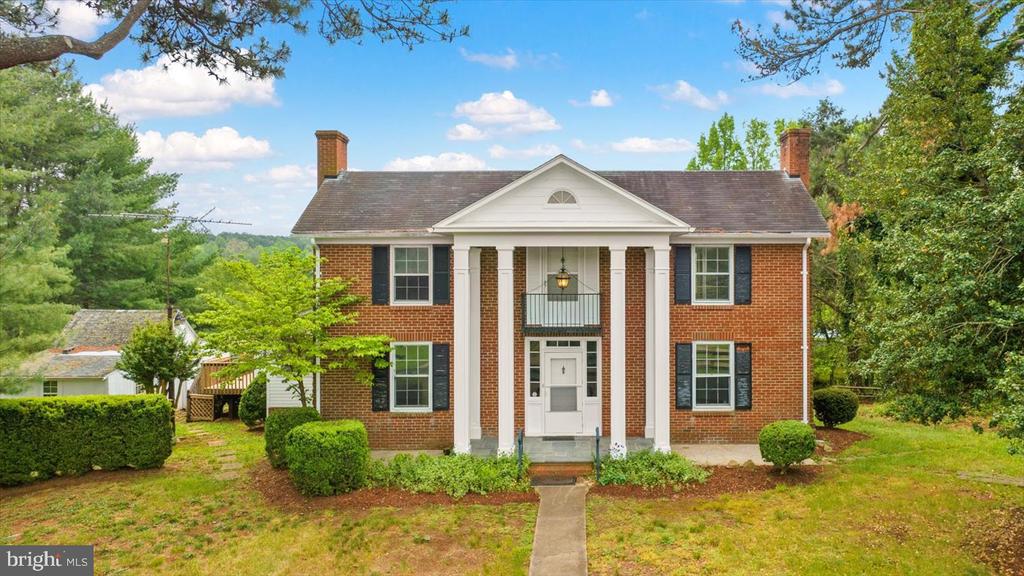 2188 SEVILLE RD, MADISON, Virginia 22727, 3 Bedrooms Bedrooms, ,2 BathroomsBathrooms,Residential,2188 SEVILLE RD,VAMA2002218 MLS # VAMA2002218
