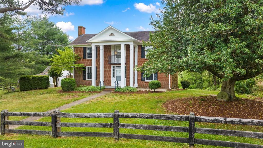 2188 SEVILLE RD, MADISON, Virginia 22727, 3 Bedrooms Bedrooms, ,2 BathroomsBathrooms,Residential,2188 SEVILLE RD,VAMA2002218 MLS # VAMA2002218
