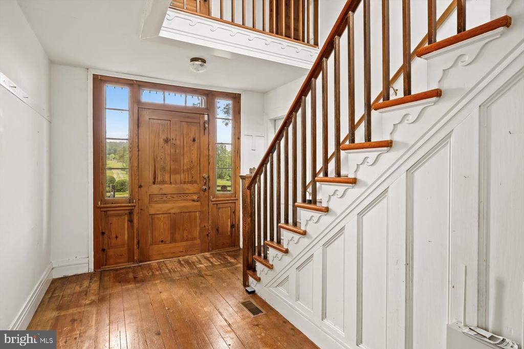 2188 SEVILLE RD, MADISON, Virginia 22727, 3 Bedrooms Bedrooms, ,2 BathroomsBathrooms,Residential,2188 SEVILLE RD,VAMA2002218 MLS # VAMA2002218