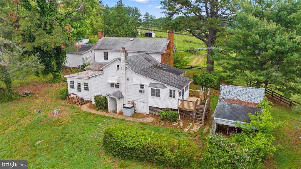 2188 SEVILLE RD, MADISON, Virginia 22727, 3 Bedrooms Bedrooms, ,2 BathroomsBathrooms,Residential,2188 SEVILLE RD,VAMA2002218 MLS # VAMA2002218