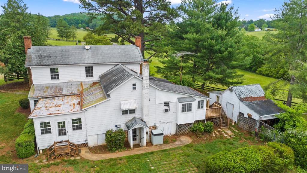 2188 SEVILLE RD, MADISON, Virginia 22727, 3 Bedrooms Bedrooms, ,2 BathroomsBathrooms,Residential,2188 SEVILLE RD,VAMA2002218 MLS # VAMA2002218