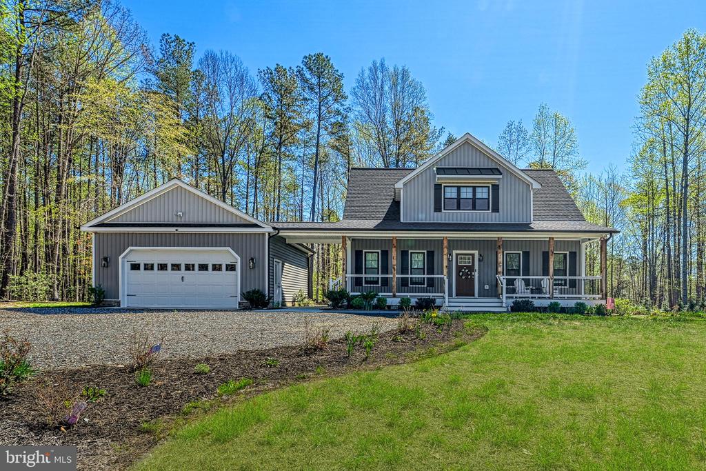 295 HEMLOCK LOOP, MINERAL, Virginia 23117, 4 Bedrooms Bedrooms, ,2 BathroomsBathrooms,Residential,295 HEMLOCK LOOP,VALA2007828 MLS # VALA2007828