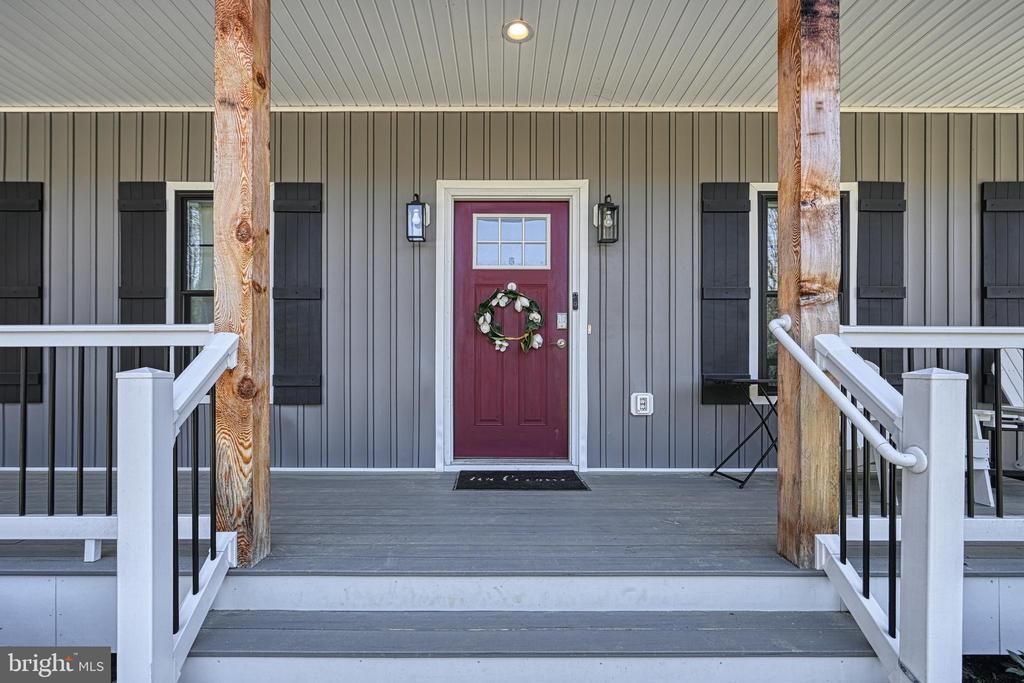 295 HEMLOCK LOOP, MINERAL, Virginia 23117, 4 Bedrooms Bedrooms, ,2 BathroomsBathrooms,Residential,295 HEMLOCK LOOP,VALA2007828 MLS # VALA2007828