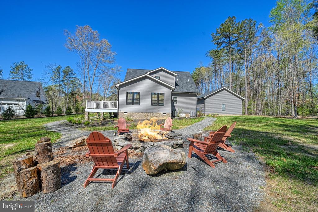 295 HEMLOCK LOOP, MINERAL, Virginia 23117, 4 Bedrooms Bedrooms, ,2 BathroomsBathrooms,Residential,295 HEMLOCK LOOP,VALA2007828 MLS # VALA2007828