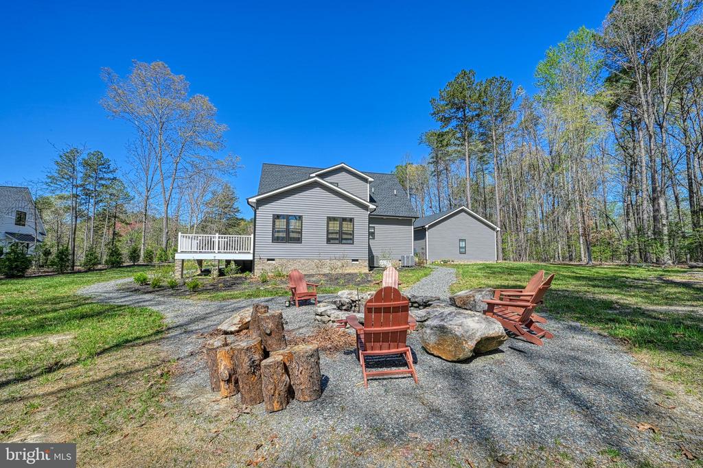 295 HEMLOCK LOOP, MINERAL, Virginia 23117, 4 Bedrooms Bedrooms, ,2 BathroomsBathrooms,Residential,295 HEMLOCK LOOP,VALA2007828 MLS # VALA2007828