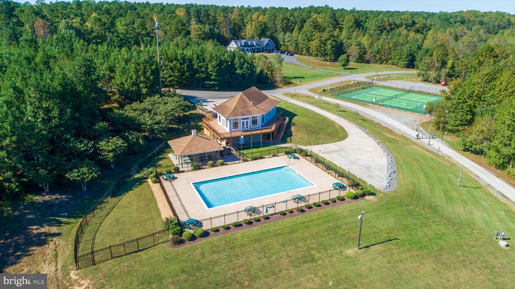 295 HEMLOCK LOOP, MINERAL, Virginia 23117, 4 Bedrooms Bedrooms, ,2 BathroomsBathrooms,Residential,295 HEMLOCK LOOP,VALA2007828 MLS # VALA2007828