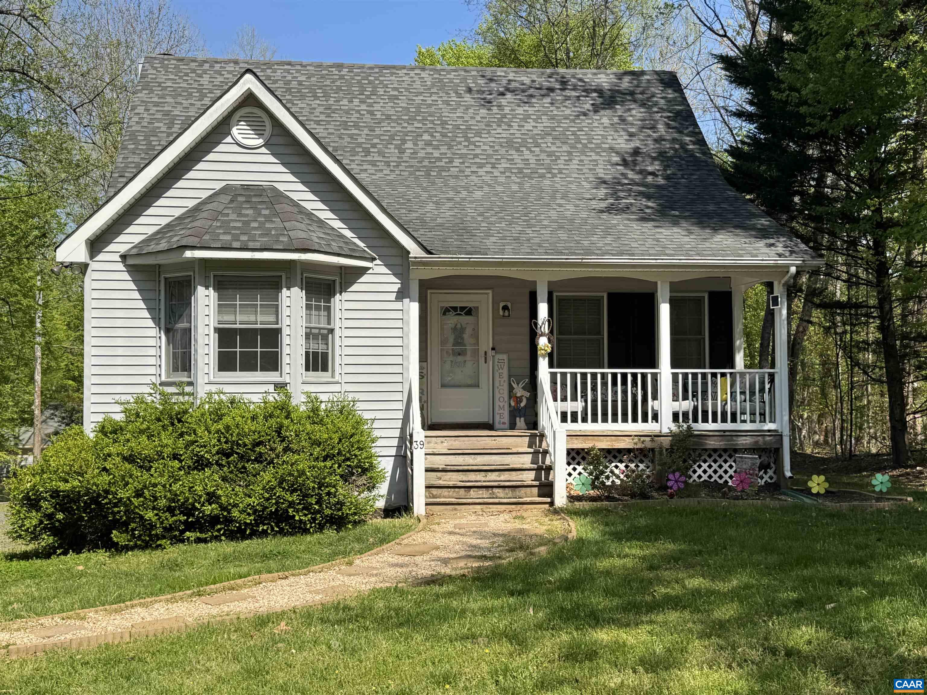 39 OVERLOOK CIR, PALMYRA, Virginia 22963, 3 Bedrooms Bedrooms, ,2 BathroomsBathrooms,Residential,39 OVERLOOK CIR,663105 MLS # 663105