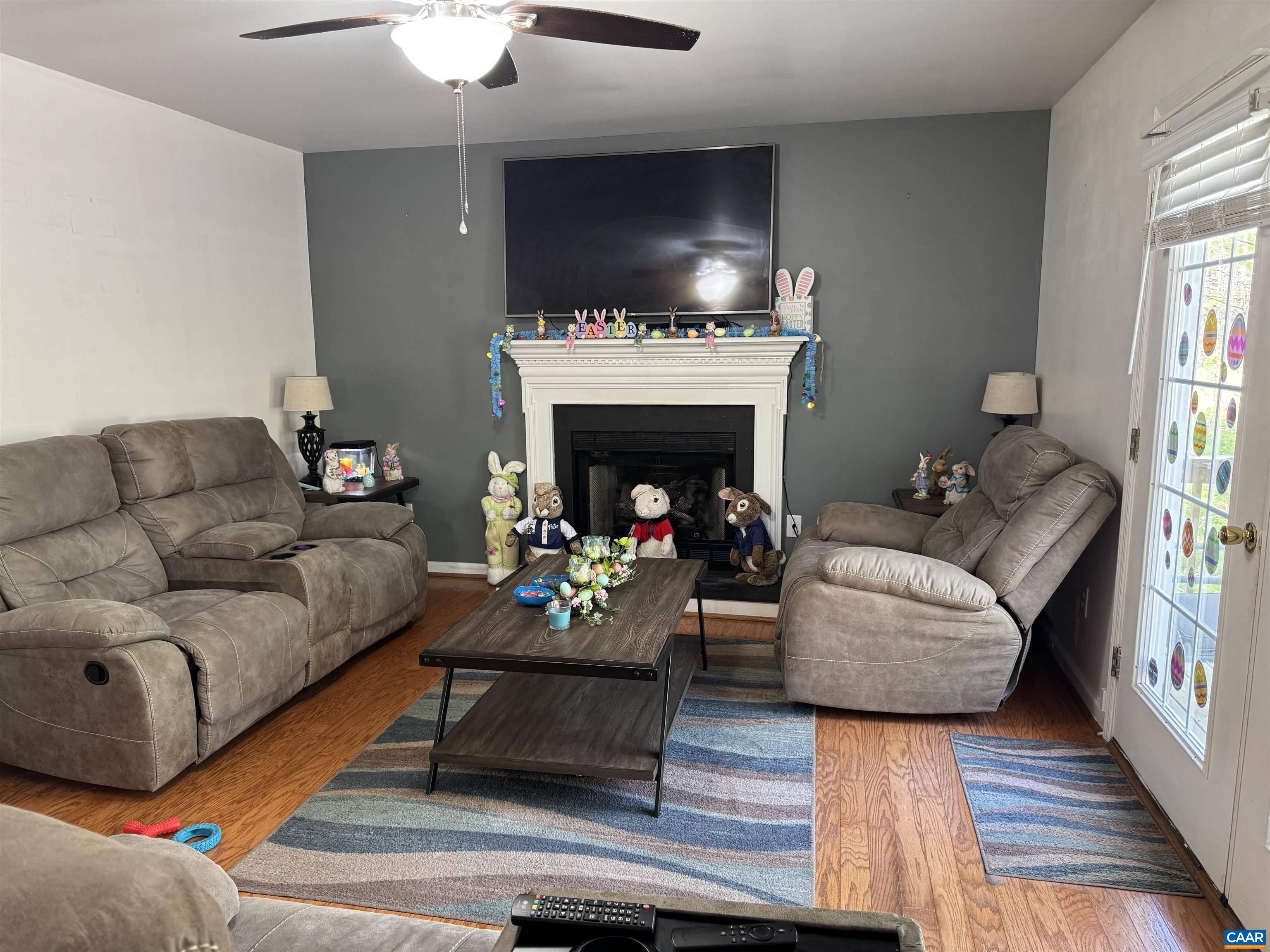 39 OVERLOOK CIR, PALMYRA, Virginia 22963, 3 Bedrooms Bedrooms, ,2 BathroomsBathrooms,Residential,39 OVERLOOK CIR,663105 MLS # 663105
